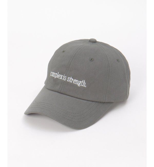 VENCE share style「コンプレックスキャップ」|その他|