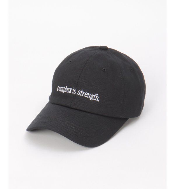 VENCE share style「コンプレックスキャップ」|その他|