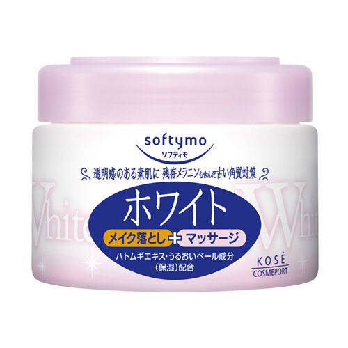 ソフティモ「ソフティモ ホワイト コールドクリーム　Ｎ (300g)」|クレンジング|その他