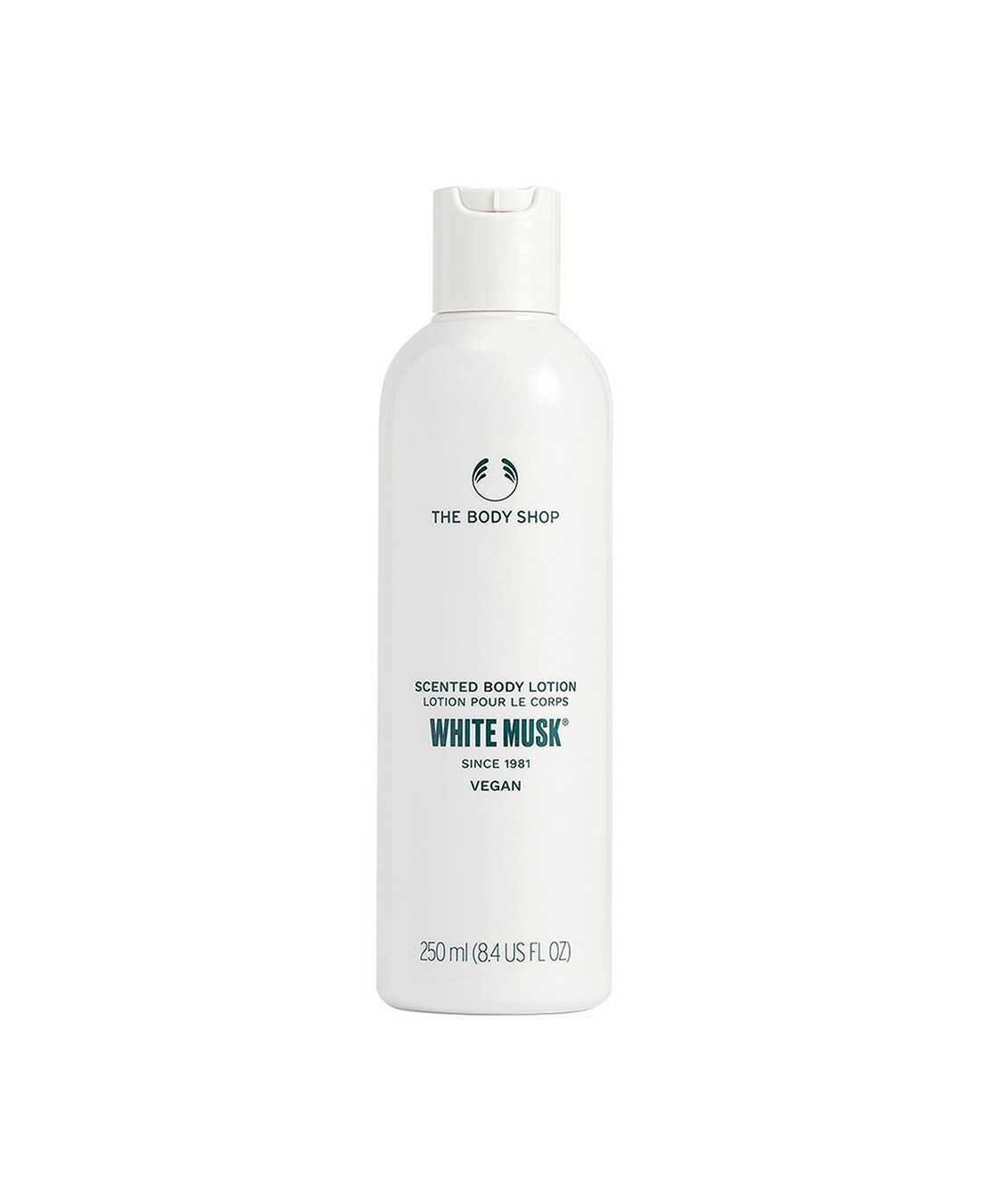 THE BODY SHOP「【数量限定】ホワイトムスク コレクション」|キット・セット|