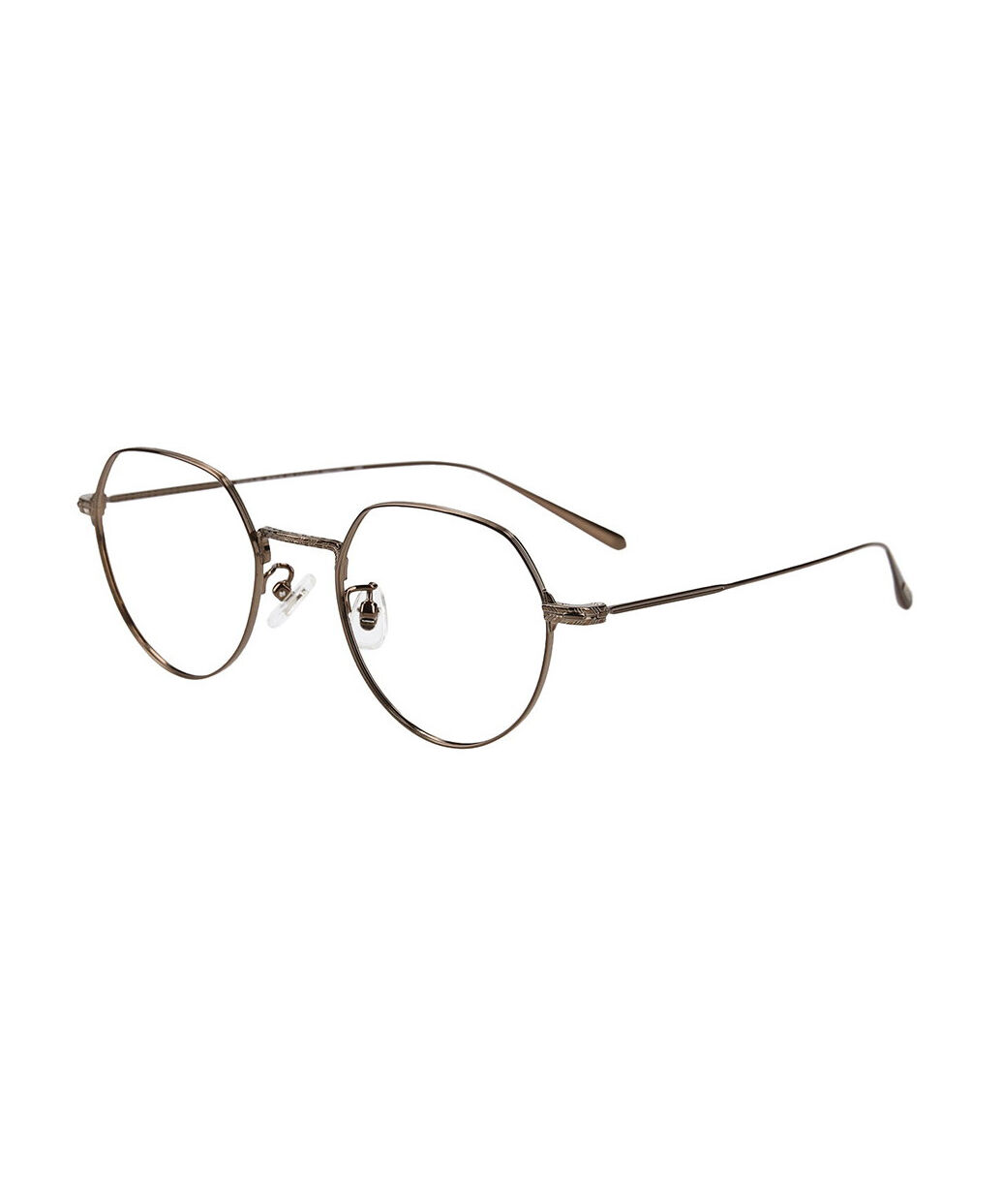  「ボストン型 メガネ｜Zoff｜UNITED ARROWS ユナイテッドアローズ レンズ交換券付き」|メガネ|