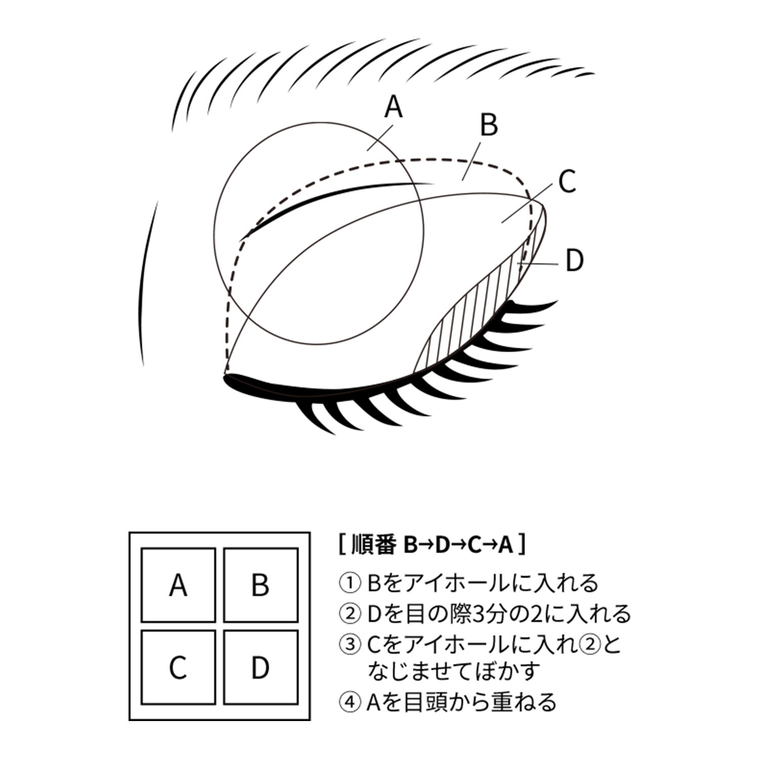 SUQQU「SUQQU シグニチャー カラー アイズ / 6.2g」|アイシャドウ|