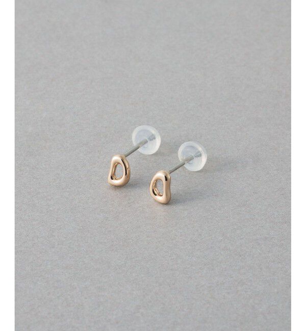 ete「ニュアンス ピアス」|ピアス|