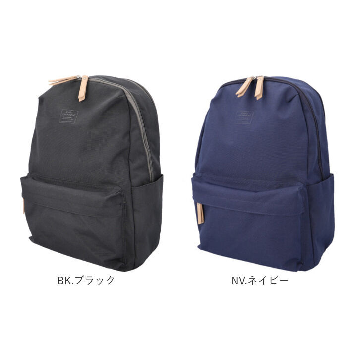 BACKYARD FAMILY「アネロ リュック anello GHD1463 通販 anelloGRANDE アネログランデ」|リュック|