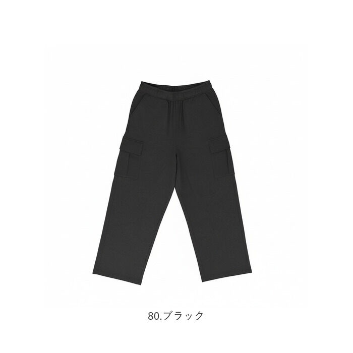 BACKYARD FAMILY「フルーツオブザルーム スウェットパンツ 通販 FRUIT OF THE LOOM カーゴパンツ」|その他|