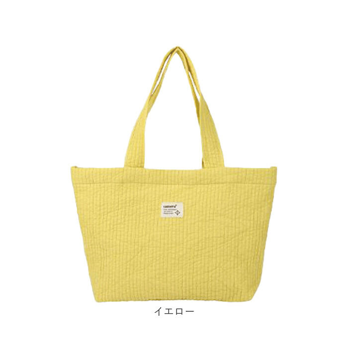 BACKYARD FAMILY「LIZDAYS トートバッグ LZ-71621 通販 リズデイズ トートバック ヌビバッグ」|トートバッグ|