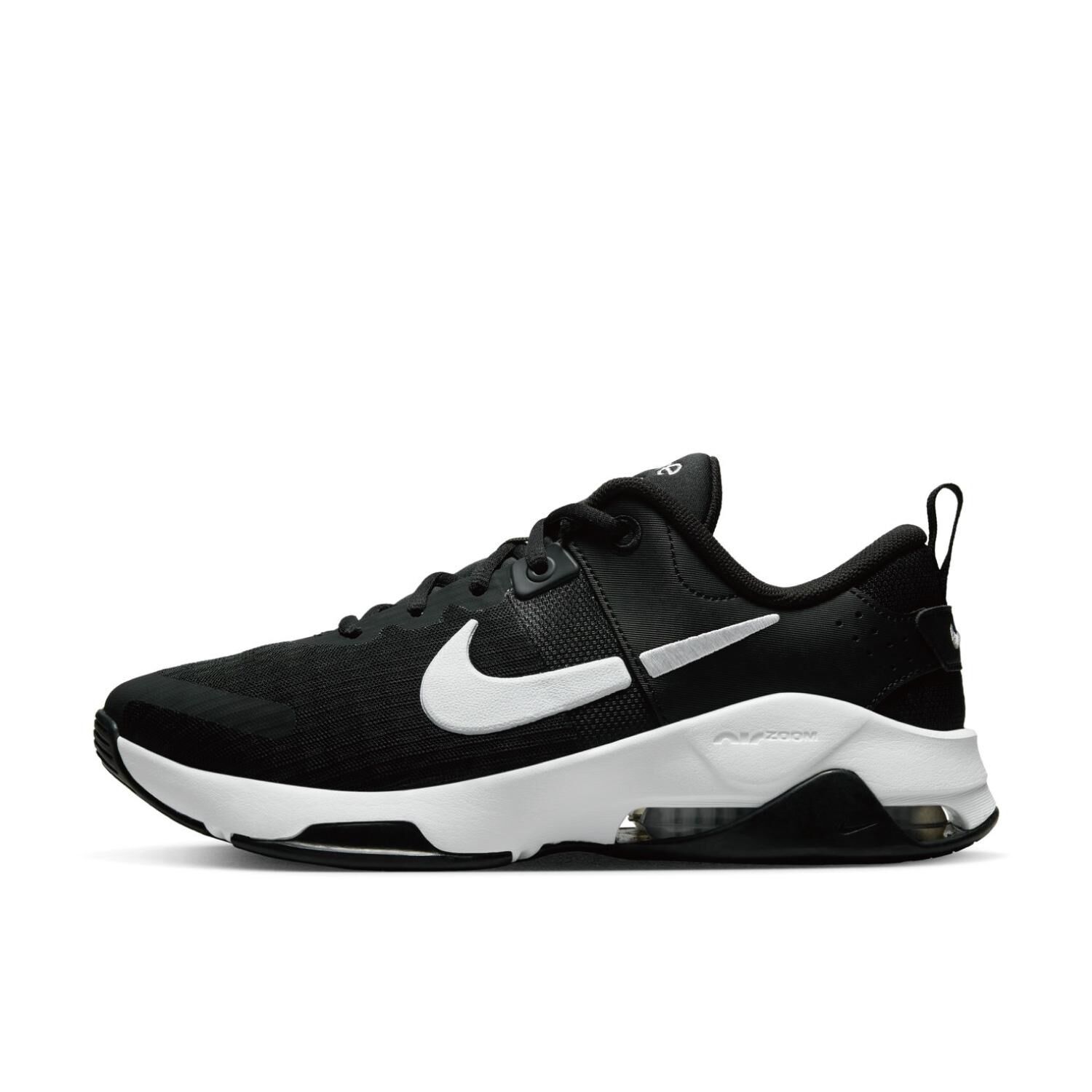 NIKE「【NIKE】W ZOOM BELLA 6」|スニーカー|ブラック