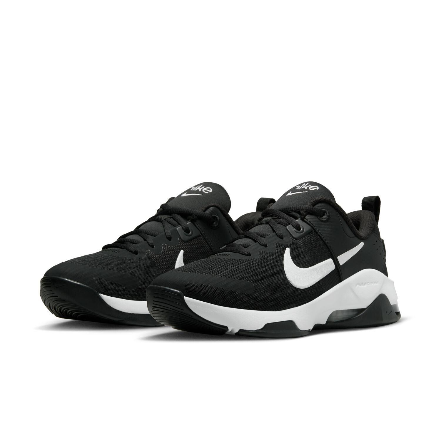 NIKE「【NIKE】W ZOOM BELLA 6」|スニーカー|
