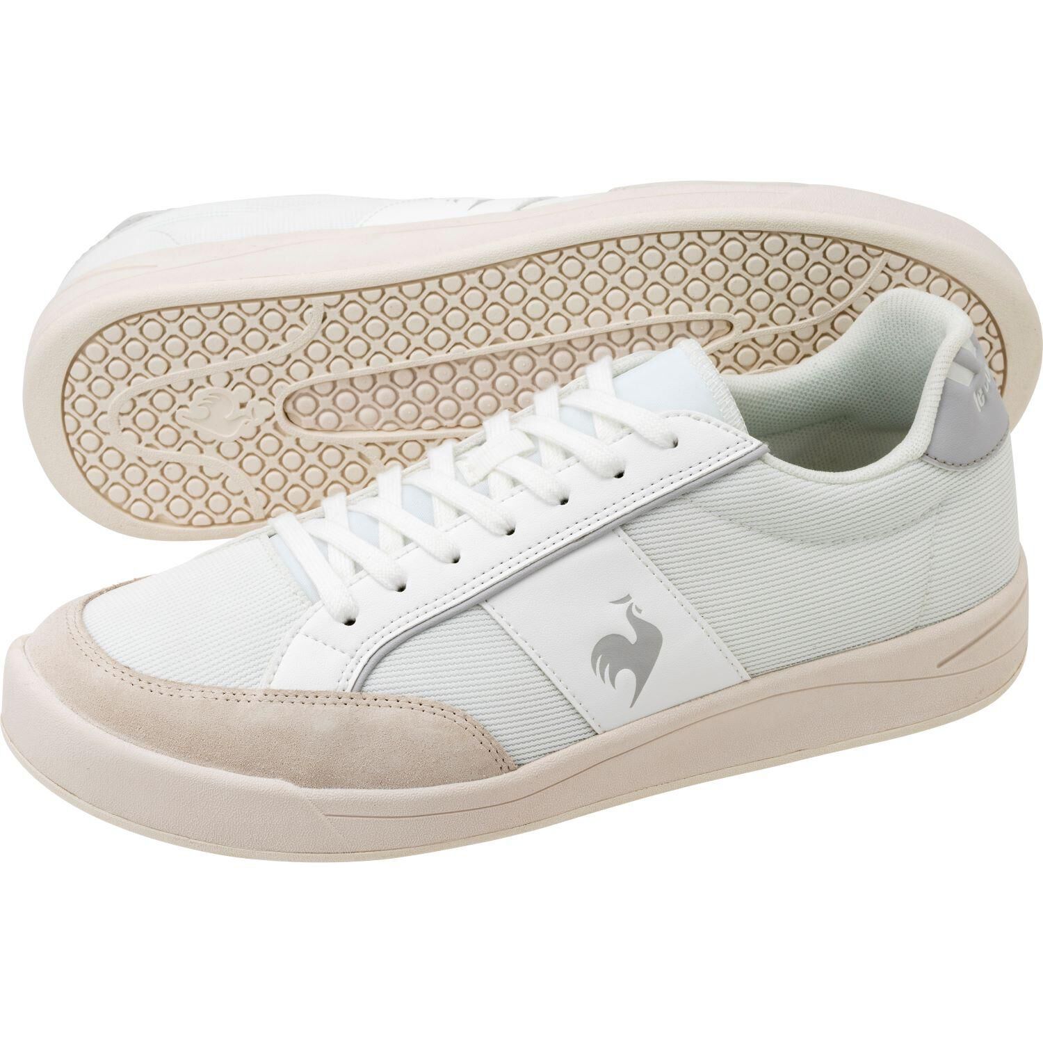 Le coq sportif「【LE COQ】LCS ｸﾞﾗﾝｴｽﾄ AC」|スニーカー|