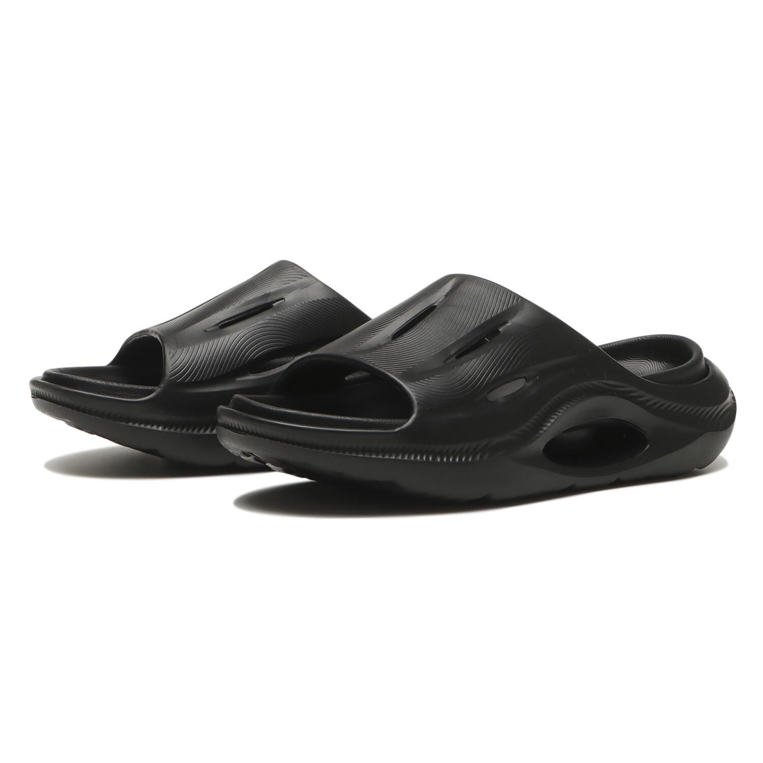 ABC SELECT「【ABC SELECT】SLIDE SANDAL」|サンダル|