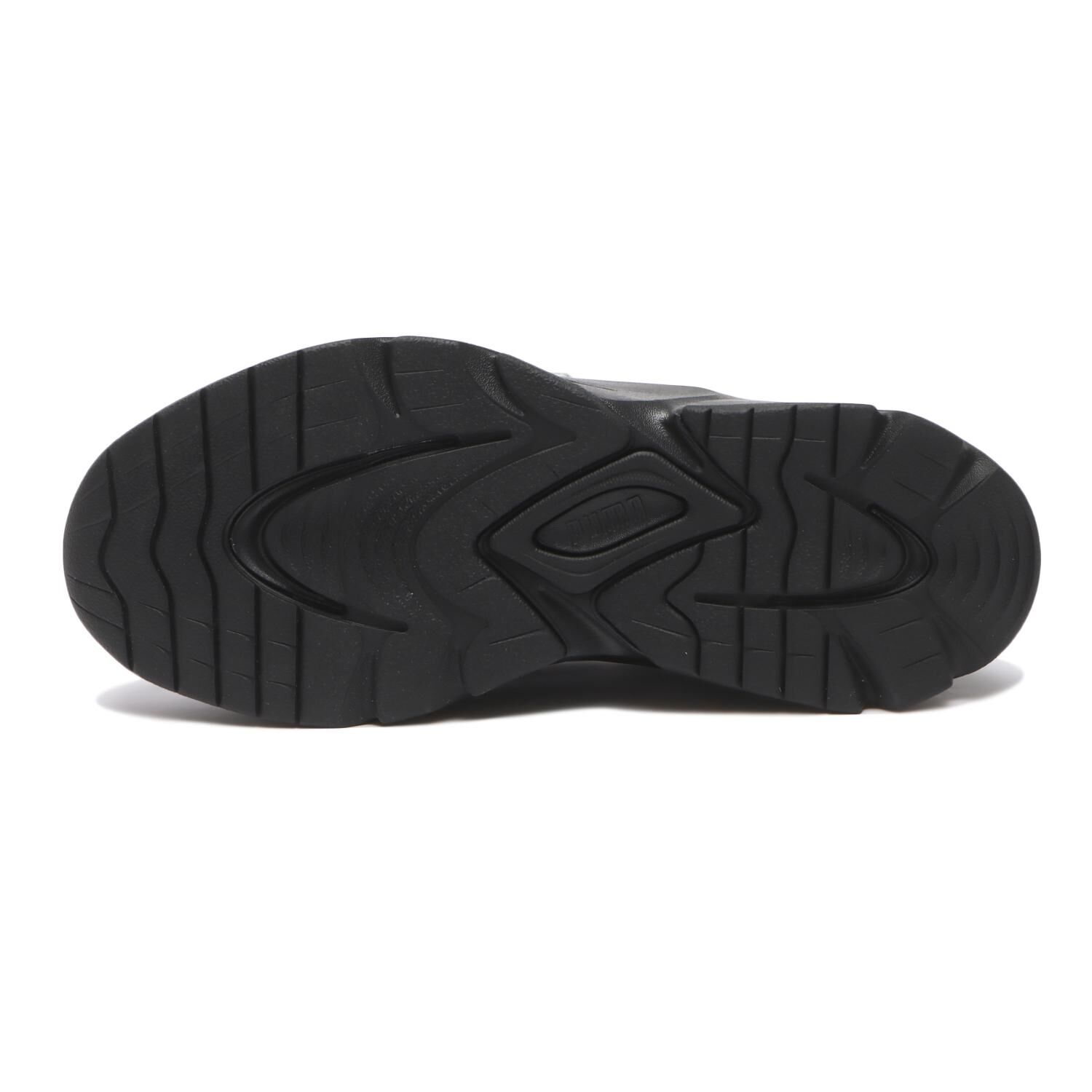 PUMA「【PUMA】W LOAFYR METALIC」|スニーカー|