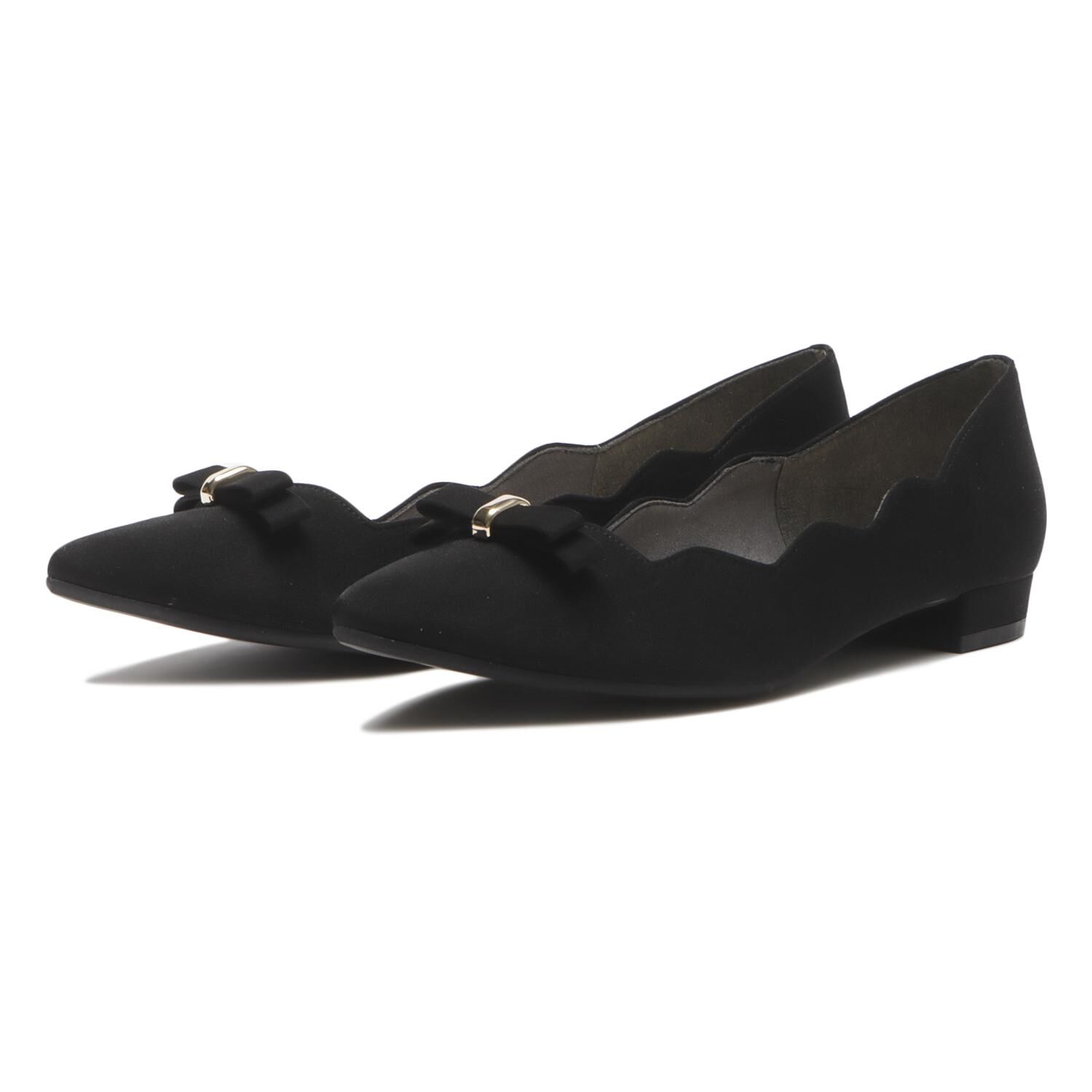 JOLI ENCORE「【JOLI ENCORE(TH)】POINTED F PPS 2」|パンプス|