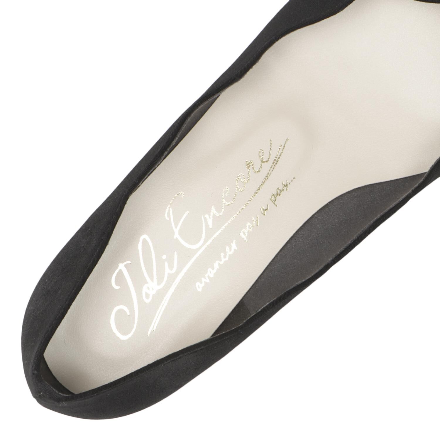 JOLI ENCORE「【JOLI ENCORE(TH)】POINTED F PPS 2」|パンプス|