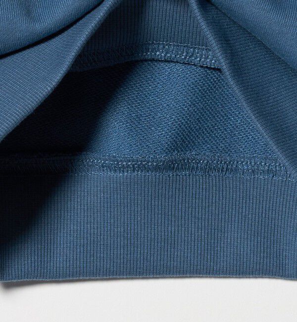 UNITED ARROWS green label relaxing「【別注】＜Disney＞裏毛 プルオーバー / キッズ  100cm-130cm」|スウェット・ジャージ|