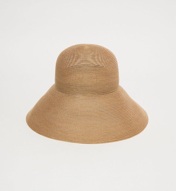 UNITED ARROWS green label relaxing「ロングブリム ブレード ハット」|ハット|