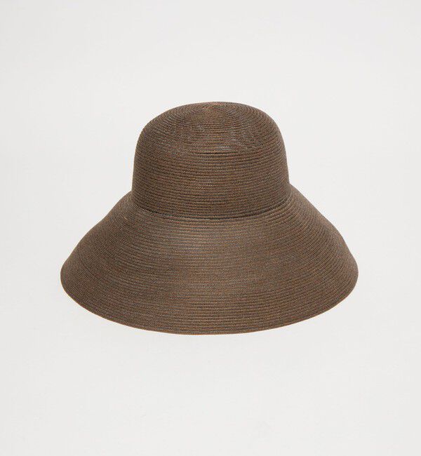 UNITED ARROWS green label relaxing「ロングブリム ブレード ハット」|ハット|