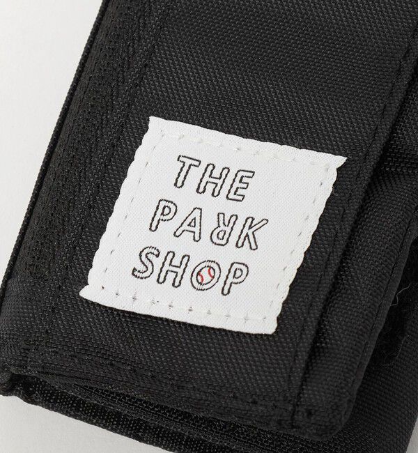 UNITED ARROWS green label relaxing「＜THE PARK SHOP＞ウォレット / キッズ」|財布|