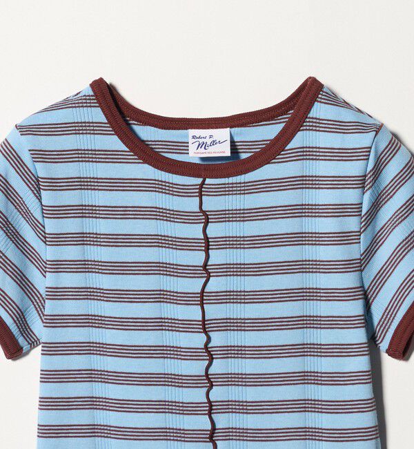 UNITED ARROWS green label relaxing「【別注】＜Robert P. Miller＞メローＴシャツ / キッズ 140cm-150cm」|Tシャツ・カットソー|