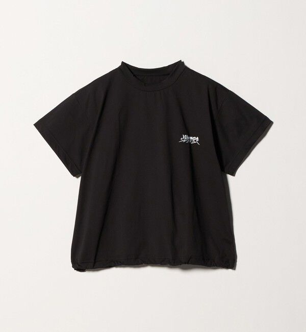 UNITED ARROWS green label relaxing「【別注】＜Marmot＞ラッシュ Tシャツ/ キッズ 140cm-150cm」|Tシャツ・カットソー|