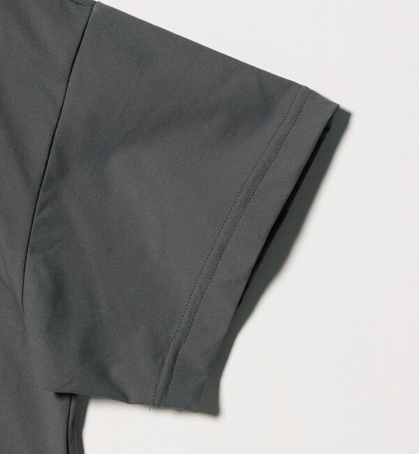 UNITED ARROWS green label relaxing「【別注】＜Marmot＞ラッシュ Tシャツ/ キッズ 140cm-150cm」|Tシャツ・カットソー|