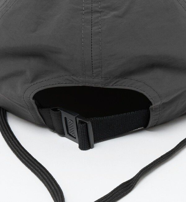 UNITED ARROWS green label relaxing「【別注】＜Marmot＞ロングビル キャップ」|キャップ・キャスケット|