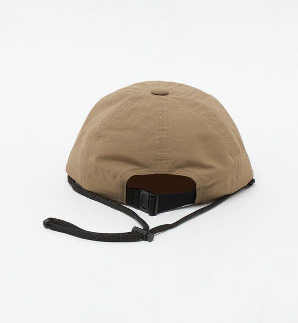 UNITED ARROWS green label relaxing「【別注】＜Marmot＞ロングビル キャップ」|キャップ・キャスケット|