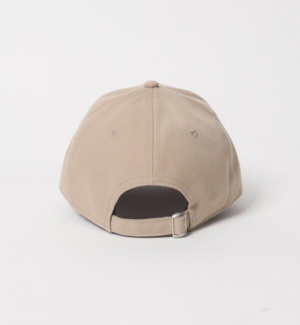 BEAUTY&YOUTH UNITED ARROWS「【別注】＜NEW ERA＞940 ロゴ キャップ」|キャップ・キャスケット|