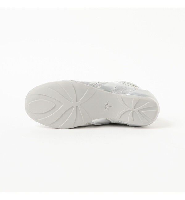 Ray BEAMS 「JW PEI / Rosie Bow Tie Low Top Sneakers」|スニーカー|