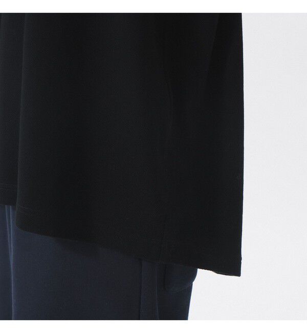 Ray BEAMS 「【別注】FRED PERRY / リラックスド ピケ Tシャツ」|Tシャツ・カットソー|