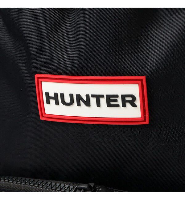 Ray BEAMS 「【WEB限定】HUNTER / ナイロン クラシック バックパック」|リュック|