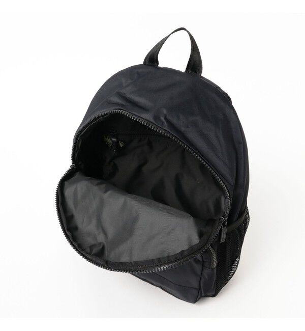 Ray BEAMS 「【WEB限定】HUNTER / ナイロン クラシック バックパック」|リュック|