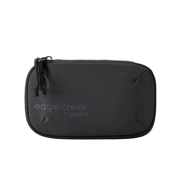 BEAMS「EC_PACK_IT_E/T_M」|その他|BLACK