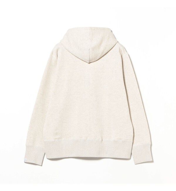 BEAMS PLUS「【別注】LOOPWHEELER / Sweat Zip Hoody」|スウェット・ジャージ|