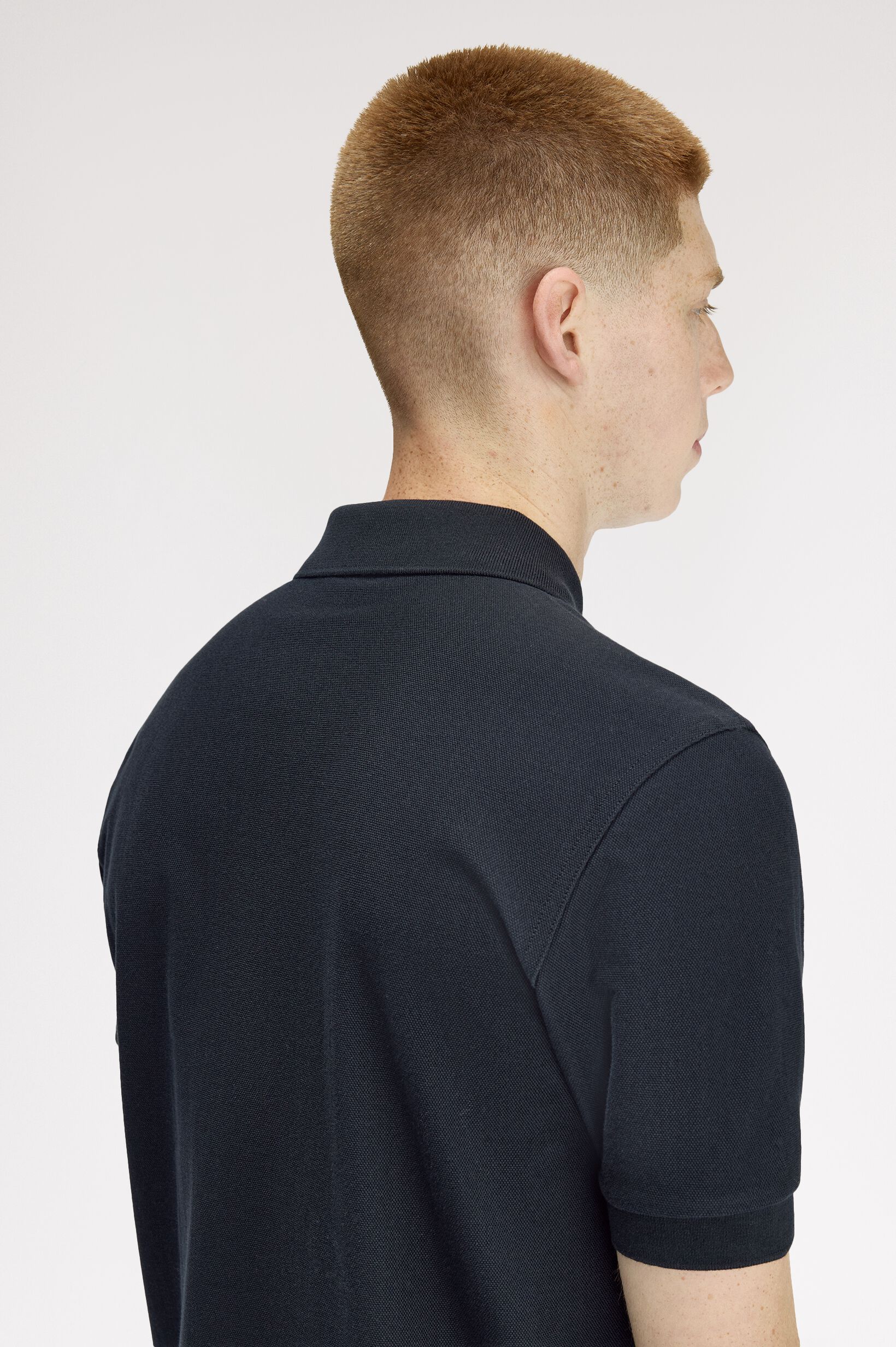FRED PERRY 「Vertical Stripe Polo Shirt」|ポロシャツ|