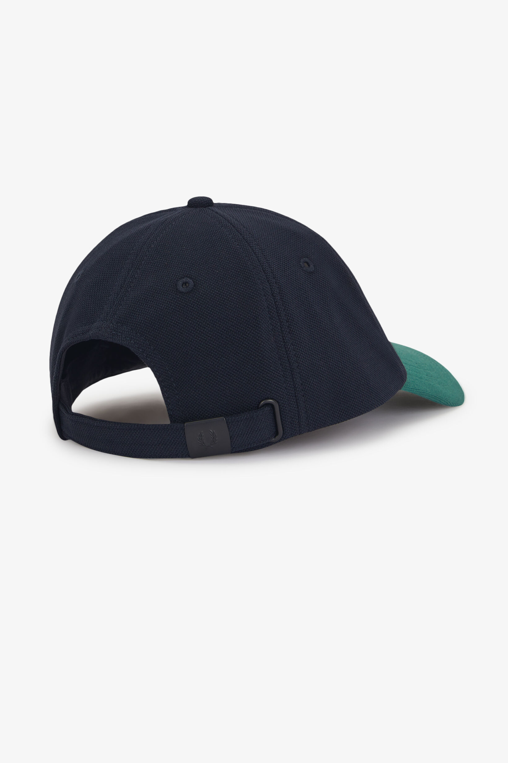 FRED PERRY 「Blocked Pique Classic Cap」|キャップ・キャスケット|