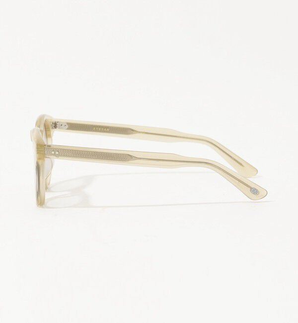 TOMORROWLAND GOODS「EYEVAN LUMINOUS サングラス」|サングラス|