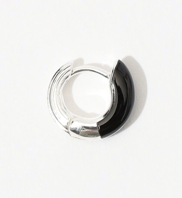 TOMORROWLAND GOODS「DEVE Mini Locus Solus ピアス」|ピアス|