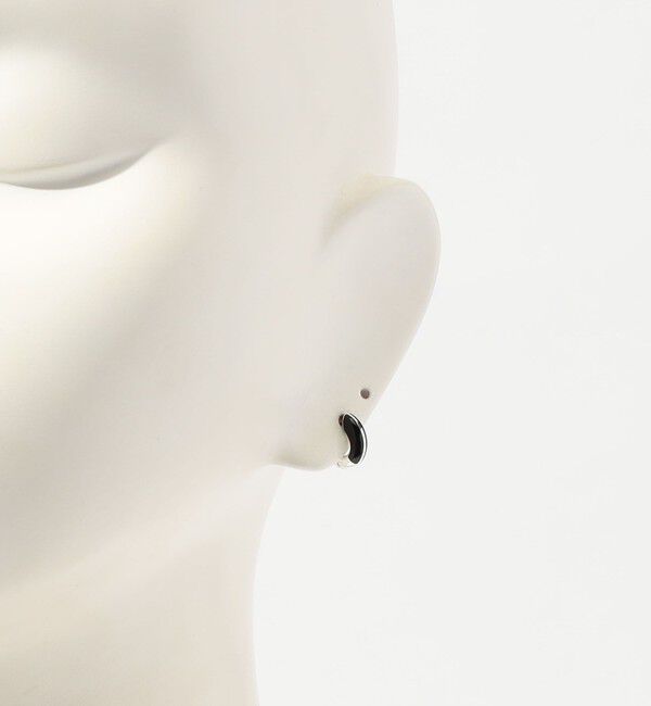 TOMORROWLAND GOODS「DEVE Mini Locus Solus ピアス」|ピアス|