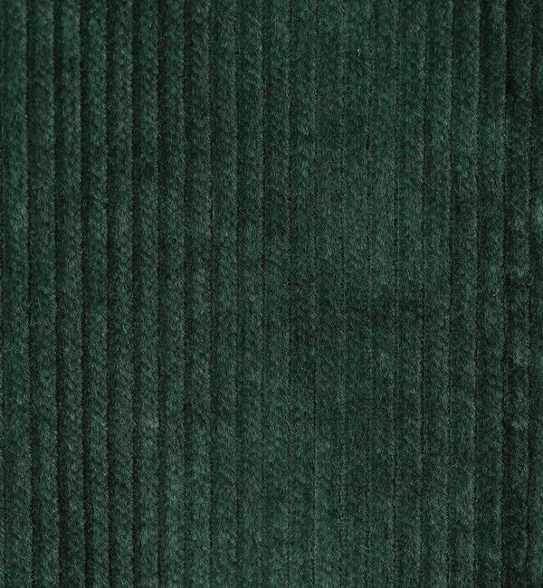 TOMORROWLAND BUYING WEAR「Salvatore Piccolo コットンコーデュロイ シングルブレステッド2Bジャケット」|テーラードジャケット|
