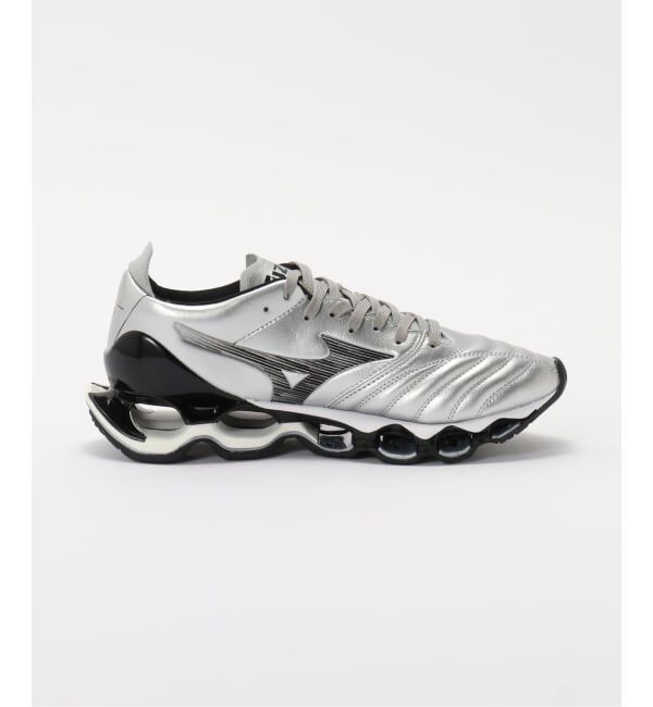  「MIZUNO WAVE PROPHECY MORELIA NEO 94875S：スニーカー」|スニーカー|