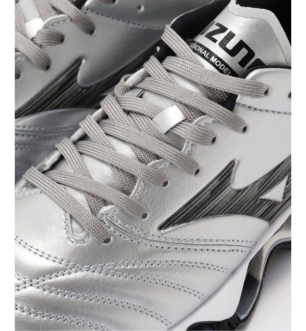  「MIZUNO WAVE PROPHECY MORELIA NEO 94875S：スニーカー」|スニーカー|