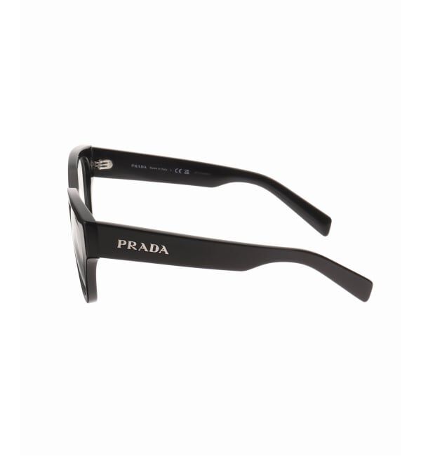 EYETHINK「PRADA C06V16K1O154 Optical」|メガネ|