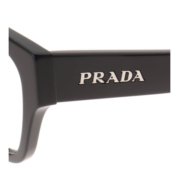 EYETHINK「PRADA C06V16K1O154 Optical」|メガネ|