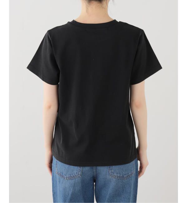 JOINT WORKS「ANNA SUI NYC / アナスイエヌワイシー フェイクアクセサリープリントTシャツ」|Tシャツ・カットソー|