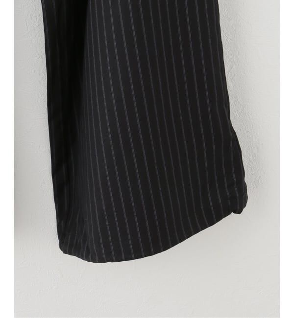 JOINT WORKS「Knuth Marf/クヌースマーフ halter neck all in one」|オールインワン|