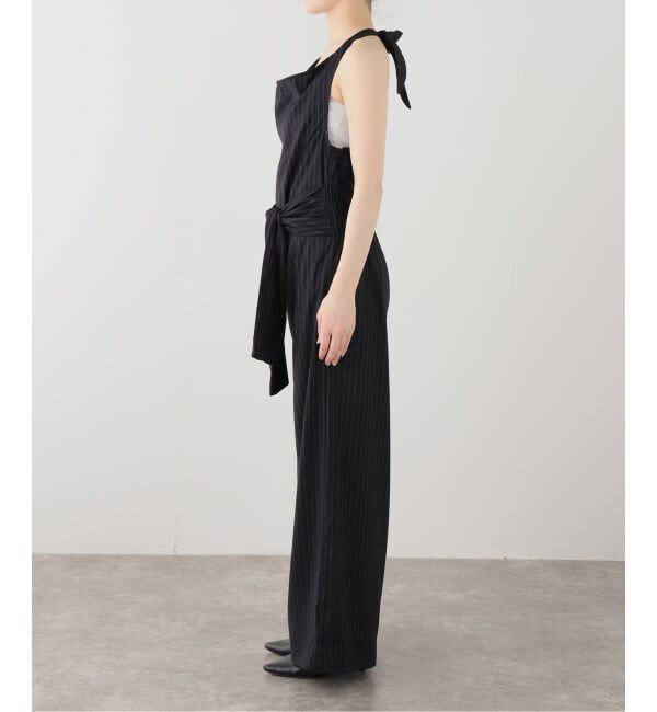 JOINT WORKS「Knuth Marf/クヌースマーフ halter neck all in one」|オールインワン|