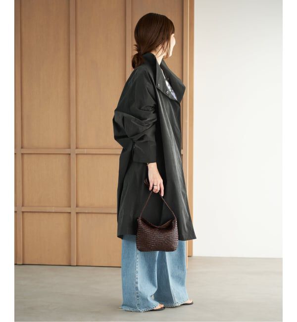 Plage「《追加》Stand dolman コート 2」|その他|