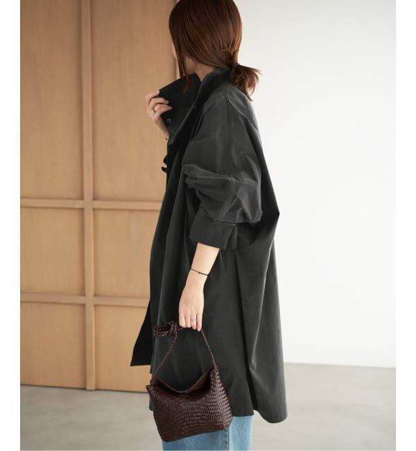 Plage「《追加》Stand dolman コート 2」|その他|