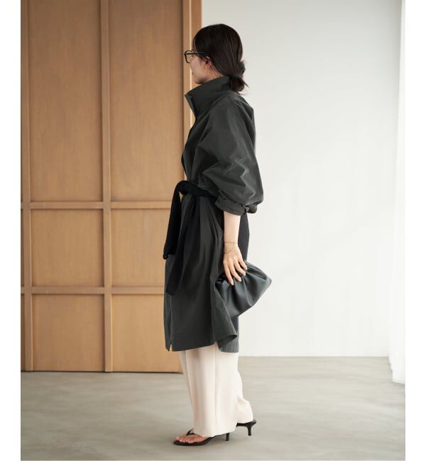 Plage「《追加》Stand dolman コート 2」|その他|