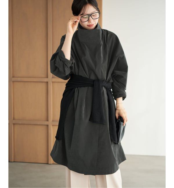 Plage「《追加》Stand dolman コート 2」|その他|